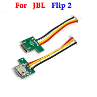 1PCS USB For JBL Flip 2 Bluetooth Speaker Mini Micro Connector Jack Charging Port Charger Socket Board Plug Dock
