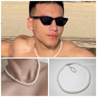 Kalung mutiara jefri nichol viral tebaru
