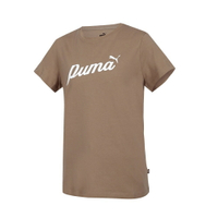PUMA 女基本系列Blossom短袖T恤(歐規 休閒 上衣 「67931567」≡排汗專家≡