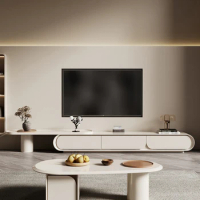 Furniture Organizer Room Minimalist Space Savers Tv Standards Modern Living Cheap Simple Rack Moveis Para Sala Tv Console Salon