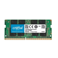 全新Crucial英睿達DDR4內存DDR5電腦8G 16G筆記本3200美光3年包換【Snowbelle優選】