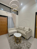 Sofa Vianty Retro Minimalis / Sofa Minimalis Terbaru