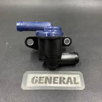 THERMOSTAT VARIO 110 KVB RIKO TERMOSTAT