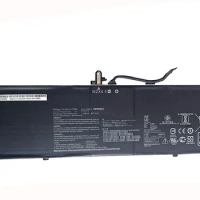 Laptop battery For C41N1814 ASUS ZenBook 15 UX533 C41PpEH 0B200-03120100 UX533FN UX533FD RX533 BX533FD Series(15.4V 73Wh 4800mA