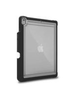 เคสสำหรับ iPad 7th gen (สีดำ) รุ่น STM 222 242JU 01