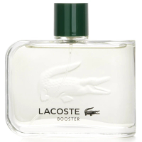 Lacoste Booster 淡香水噴霧（隨機包裝）125毫升/4.1盎司