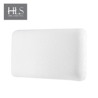 [BCD] HOME LIVING STYLE  หมอนสุขภาพ AIR FORM FIESTA HLS หมอน ผ้า ห่ม จัดส่งโดย HomePro