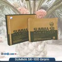 pupuk summa sr