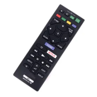 New Replace For Sony RMT-B100I BD Blu-ray Player Remote Control BDP-S1500 BDP-S3500 BDP-S4500 BDP-S5500 BD Fernbedienung