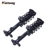 Front Electronic Control Shock Absorbers Assembly For Mercedes Benz W204 W207 E-coupe 2072321300 2072321400