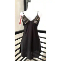 SORELLA LINGERIE DRESS TERBARU SIZE M L N35-NE2996