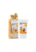 DR.G Dr.G 蠟筆小新亮白修護防曬乳SPF50+ PA+++(50毫升)  50ml