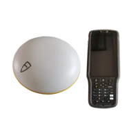 The cheap and easy to use FJD FJ Dynamic Trion V1 GNSS RTK with IMU for Gps Surveying Instrument rtk gps