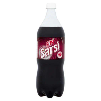 F&N Sarsi Orange Grape Zappel Strawberry Fruitade Ice Cream Soda 1.5L