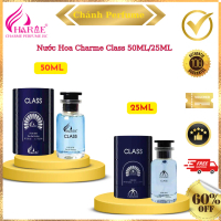 Nước Hoa Good Charme Class 25ml / 50ML - Nước Hoa Nam -CharmePerfume Xịt Thơm