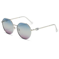 Women's Polarized Sunglasses HD Lens Anti-sunburn UV 400 Protection Sunglasses for Hiking Running Cycling Driving
