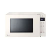 LG 樂金 NeoChef Objet Collection 智慧 變頻 微波爐 25L /台 MS2535GIK