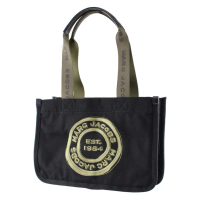 馬克雅克布 - Marc Jacobs Canvas Signet Small Tote Bag 購物袋 1pc