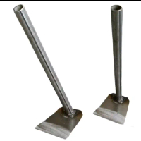 cangkul mini plat -wangkil baja palat-gratul-koret anti copot