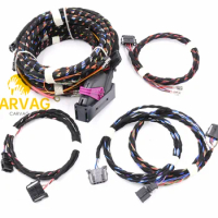 FOR VW Golf 8 ID 3 ID 4 ID 6 Harman Kardon Sound System Acoustics Wire Harness Cable