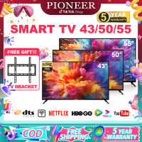 【COD】EXPOSE  Smart/Digital TV  Android 12.0 32\/43\"/50\"/55 Wifi LED TV1/TV2/Netflix/YouTube 3 year