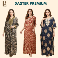 Rasana Daster Batik premium - Daster Bahan Rayon Premium