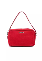 Prada 二手 Prada Canapa 帆布手拿包