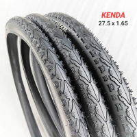Ban luar sepeda merk kenda khan ukuran 27.5 x 1.65