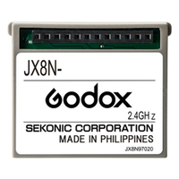 限時★..  SEKONIC RT-GX 發射模組 GODOX 神牛 For L-858D JX8N 2.4G 高速同步 公司貨【全館點數5倍送】【APP下單最高8%點數回饋】