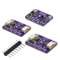 Cảm biến áp suất kỹ thuật số BMP388, BMP390 phù hợp cho nhiều ứng dụng khác nhau