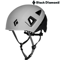 Black Diamond Capitan Helmet 岩盔/頭盔 BD 620221 錫灰 Pewter-Black