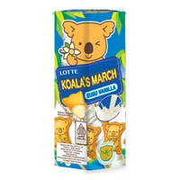 Camilan Snack Hello Panda Chocolate Strawberry Double Choco Cookies Milk Vanilla Caramel Crunchy Lot