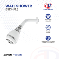 DUPON Shower Tanam Dinding Tembok / Wall Shower Set 6913-P1.3