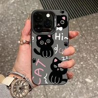 CASING HP BLACK CAT COMPATIBLE FOR SAMSUNG A12 M12 A13 A23 A32 A14 A15 A20S A24 A25 A32 A34 A35 A50