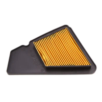 Motorcycle Accessories Air Filter Cleaner Air Cleaner For YAMAHA VOX SA31J