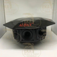 Audax 61 Octagonal (Speaker Walet)