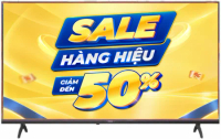 Coocaa Smart TV 43S3U+