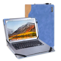 Stand Case for HP ENVY 13 15 /ENVY X360 13 15 inch/Pavilion 13 14 15.6 /Pavilion X360 Laptop Cover Notebook Protective Sleeve