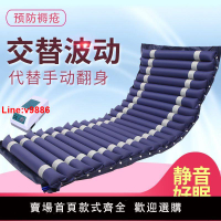 【台灣公司 超低價】醫用防褥瘡氣床墊單人護理充氣床墊家用充氣床老人臥床癱瘓褥瘡墊