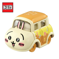 【日本正版】Dream TOMICA SP 吉伊卡哇 小兔兔 玩具車 Chiikawa 多美小汽車 - 907718