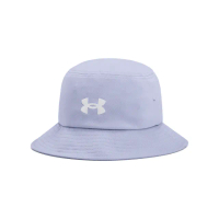 【UNDER ARMOUR】UA官方直營 女 Blitzing 休閒帽_1384048-539(紫色)