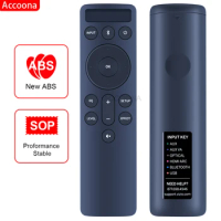 D51-H Replacement Soundbar Remote Control for VIZIO 5.1 Soundbar V51-H6 M51a-H6