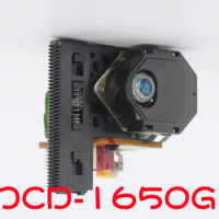 Replacement for DENON DCD-1650G DCD1650G DCD 1650G Radio CD Player Laser Head Lens Optical Pick-ups Bloc Optique Repair Parts