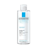 LA ROCHE-POSAY 理膚寶水 清爽保濕卸妝潔膚水400ml 優惠價:620元｜岡山戀香水
