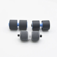 1set 8927A004AA 8927A004 Exchange Roller Kit Tire Rubber for CANON DR-6080 DR-7580 DR-9080C