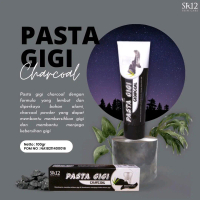 Pasta gigi sr12