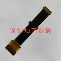 NEW Connect screen drive board and main board LCD Hinge flex cable for Sony ILCE-9 A9 Camera