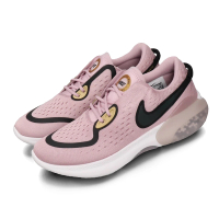 NIKE 耐吉 慢跑鞋 Joyride Dual Run 運動 女鞋 輕量 透氣 舒適 避震 路跑 健身 球鞋 粉 黑(CD4363-500)