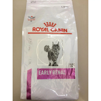[พร้อมส่ง] Early renal cat royal 1.50kg 1 ถุงโรคไตแมวเรื้อรังระยะแรก