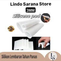 Silikon lembaran | Karet Silikon Lembaran | Silikon Tahan Panas | Karet silikon tahan panas | Rubber